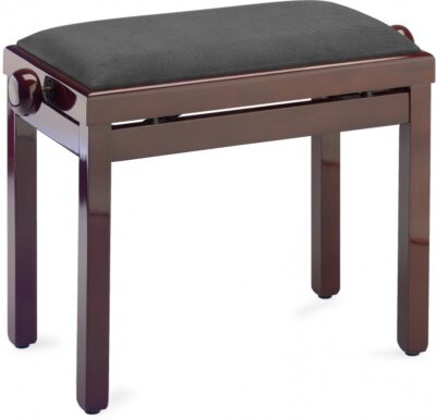 Stagg PB39 MHP VBK, stolička ke klavíru