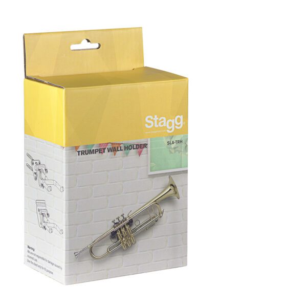 Stagg SLA-TRH - Image 2