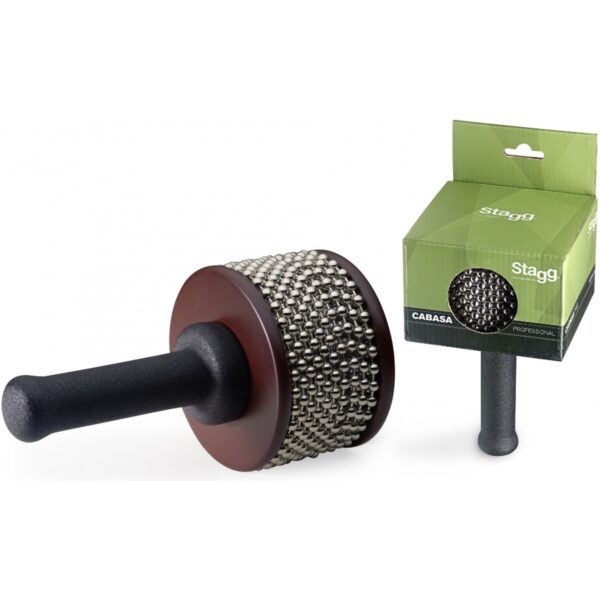 Stagg CABPRO-M, cabasa střední - Image 2