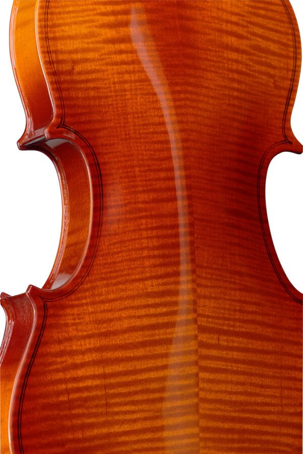 Stagg VN-3/4 L, housle s pouzdrem - Image 2