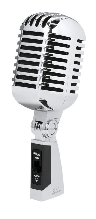 Stagg SDMP40 CR