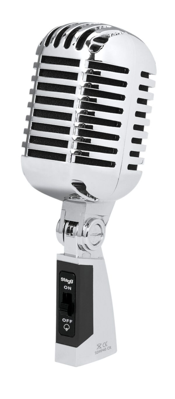 Stagg SDMP40 CR