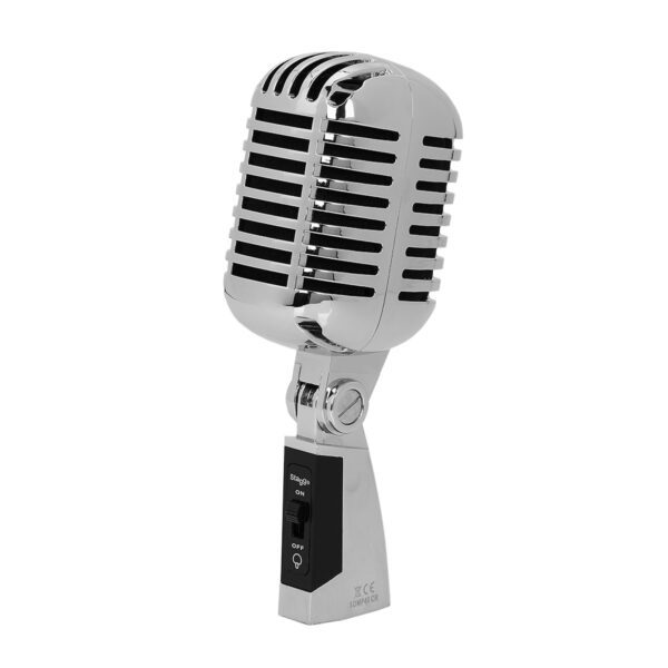 Stagg SDMP40 CR - Image 2