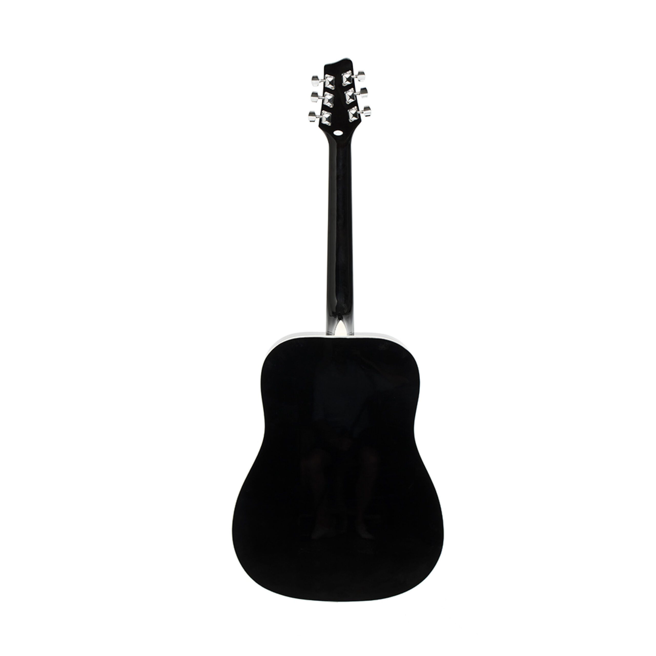 Stagg SA20D BLK, akustická kytara typu Dreadnought - Obrázek 9