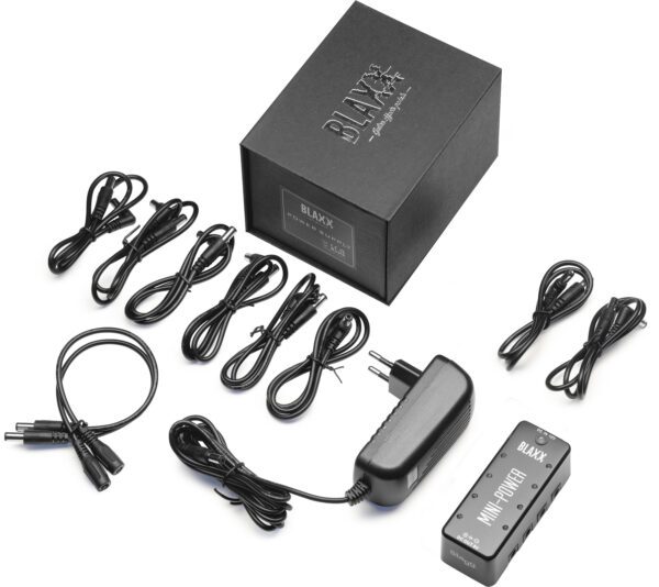 Stagg BX-POWER SUPPLY, napájecí zdroj
