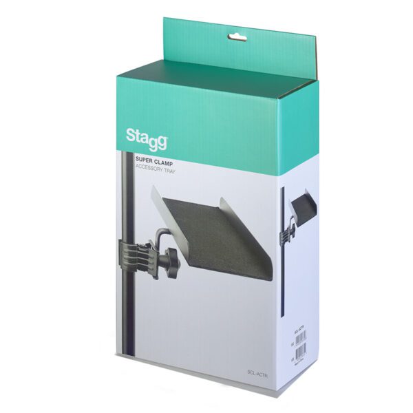 Stagg SCL-ACTR, odkládací pultík - Image 3