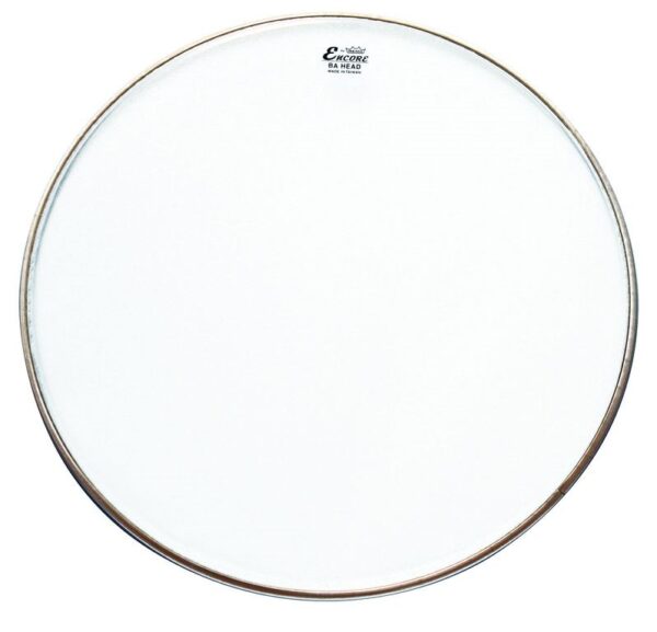 Remo Encore Ambassador Clear 18", blána na buben