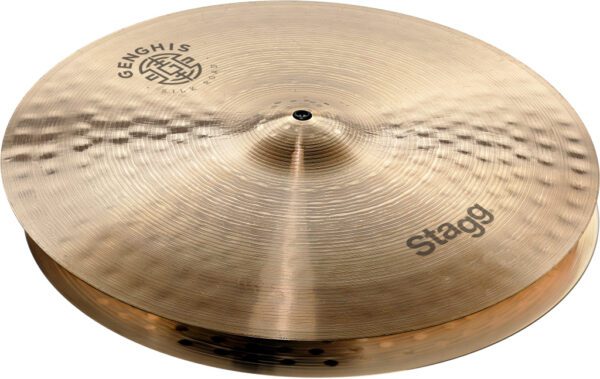 Stagg GENG-HM14R, hi-hat 14"