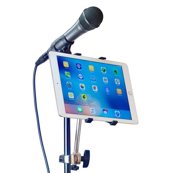 Stagg LOOK SMART10SET, sada na uchycení tabletu nebo telefonu - Image 5