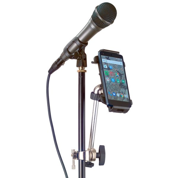 Stagg LOOK SMART10SET, sada na uchycení tabletu nebo telefonu - Image 8
