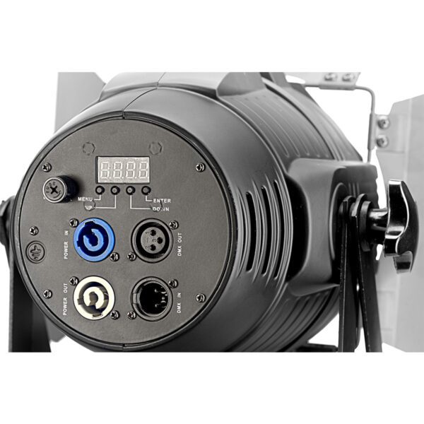 Stagg SLKP60C3-B-0, 1x 60W RGB COB LED - Image 3