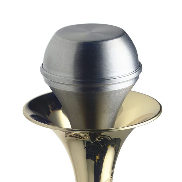 Stagg MTR-S3A, dusítko pro trubku - Image 3