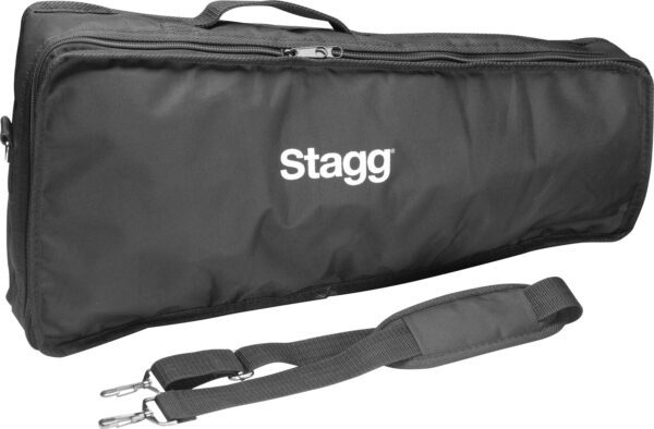 Stagg BELL-SET 25B, metalofon s pouzdrem - Image 2