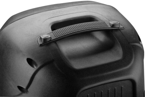 Stagg KMS15, aktivní 15" reprobox MP3/BT/USB/FM, 200W - Image 5
