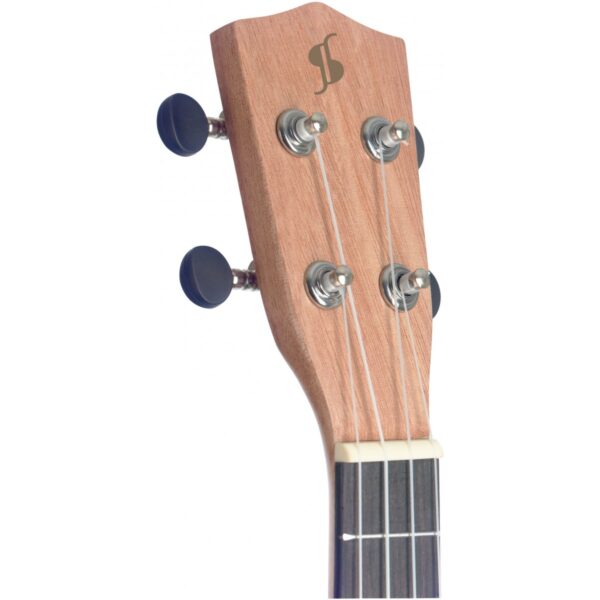 Stagg UC-30, koncertní ukulele - Image 4