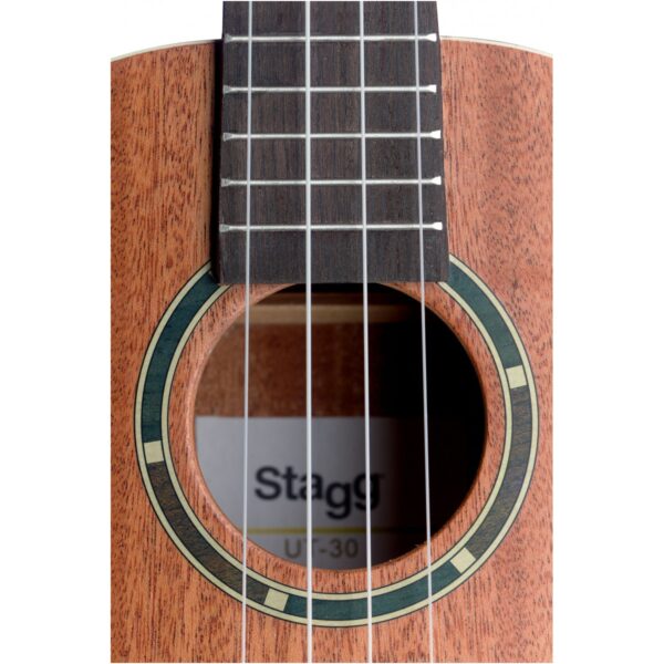 Stagg UT-30, tenorové ukulele - Image 3