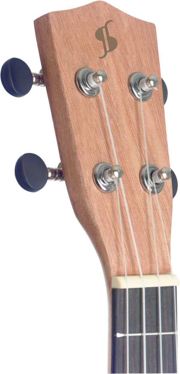 Stagg UB-30, barytonové ukulele - Image 5