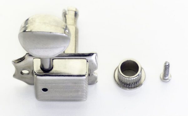 Stagg SP-MHEL-V6X1CH, ladící mechanika pro elektrickou kytaru