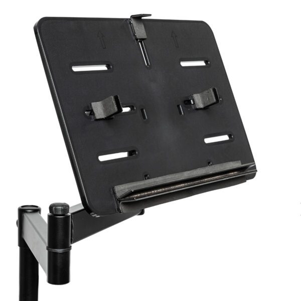 Stagg MXS-A1-COS8, držák počítače ke kláv. stojanu MXS-A1 - Image 4