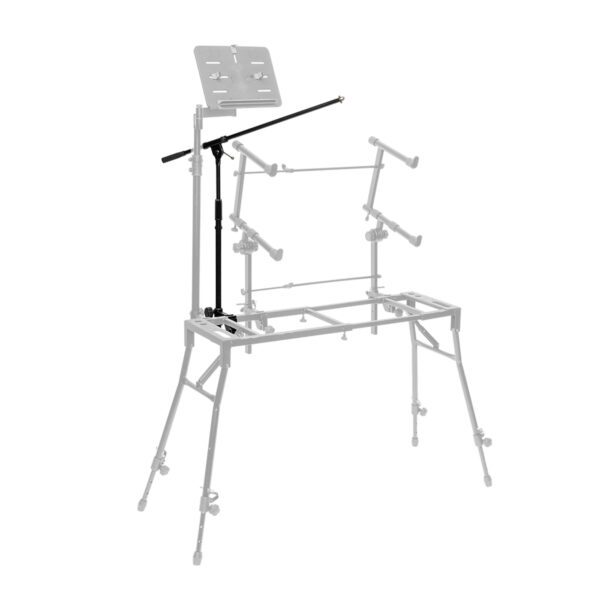 Stagg MXS-A1-MIC, mikrofonní držák s ramenem pro MXS-A1 - Obrázek 3