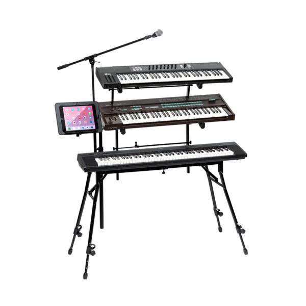 Stagg MXS-A1-MIC, mikrofonní držák s ramenem pro MXS-A1 - Obrázek 4