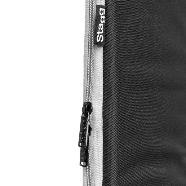 Stagg STB-25 W, pouzdro pro akustickou kytaru - Image 6