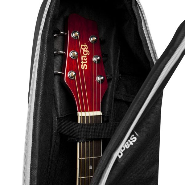 Stagg STB-25 UE, pouzdro pro elektrickou kytaru - Image 3