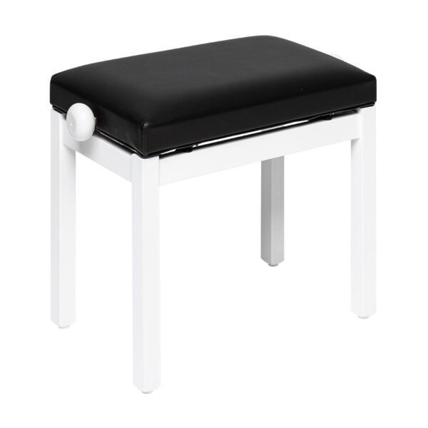Stagg PB36 WHM SBK, stolička ke klavíru - Image 2