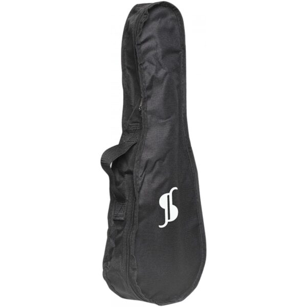 Stagg US-TIKI EH, sopránové ukulele, přírodní - Image 8
