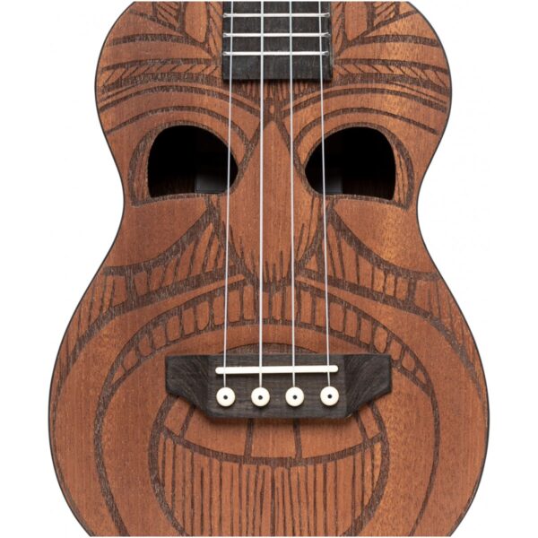 Stagg UC-TIKI MAIO, koncertní ukulele - Image 4