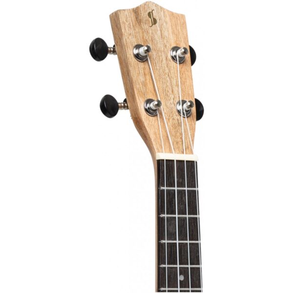 Stagg UC-TIKI MAIO, koncertní ukulele - Image 5