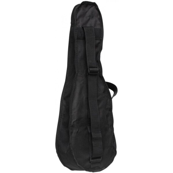 Stagg US-30 SPRUCE, sopránové ukulele s pouzdrem - Image 8