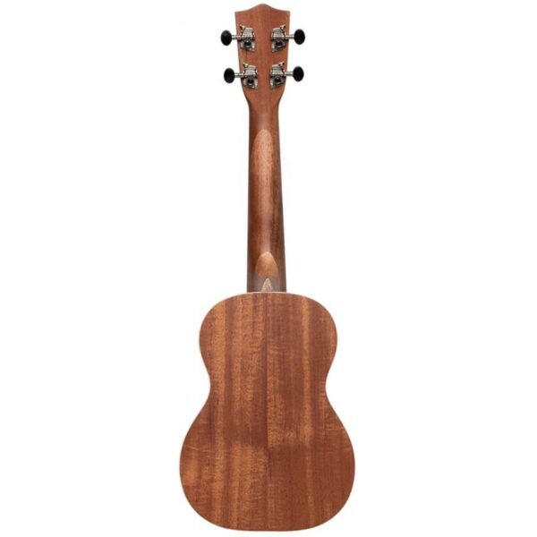 Stagg UC-30 SPRUCE, koncertní ukulele - Image 3