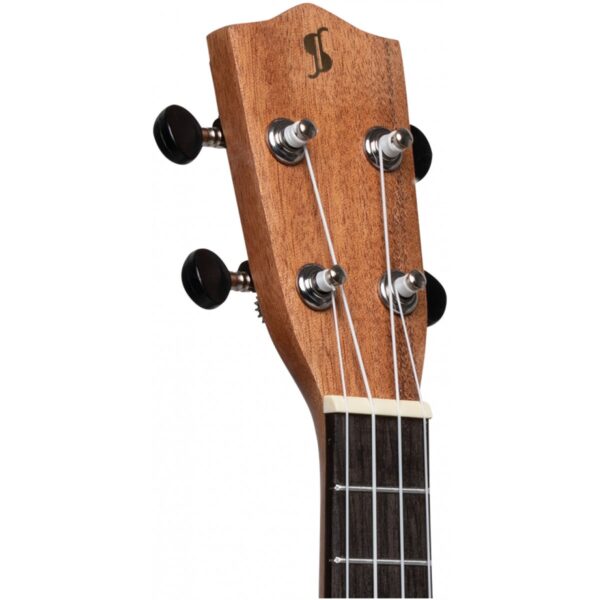 Stagg UC-30 SPRUCE, koncertní ukulele - Image 5