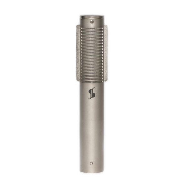 Stagg SRM70, studiový mikrofon RIBBON - Image 5