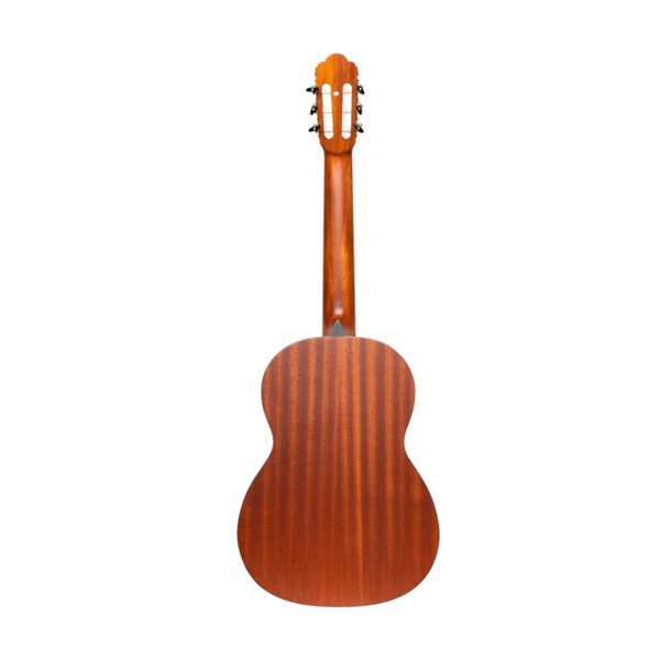 Stagg SCL70-NAT, klasická kytara 4/4, přírodní - Image 2