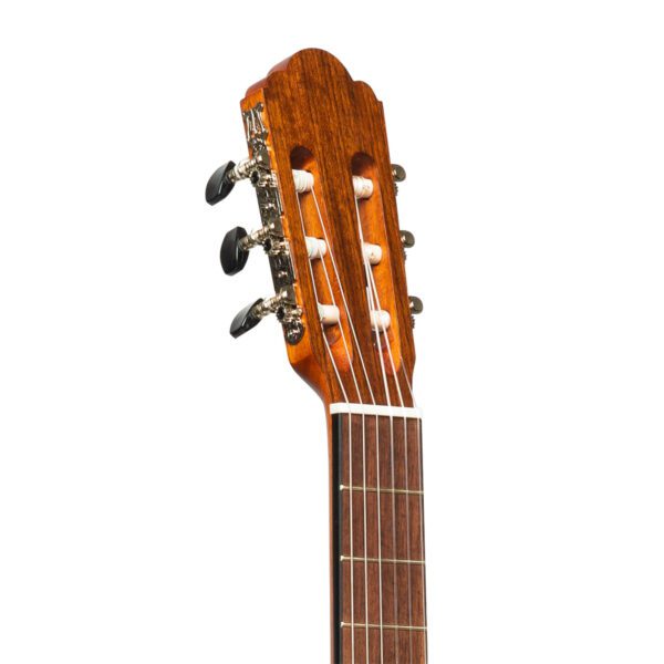 Stagg SCL70-NAT, klasická kytara 4/4, přírodní - Image 4