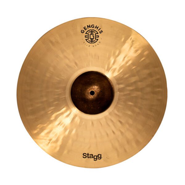 Stagg GENG-CM16E, činel crash 16" - Image 3