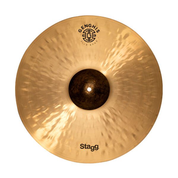 Stagg GENG-CM18E, činel crash 18" - Image 3