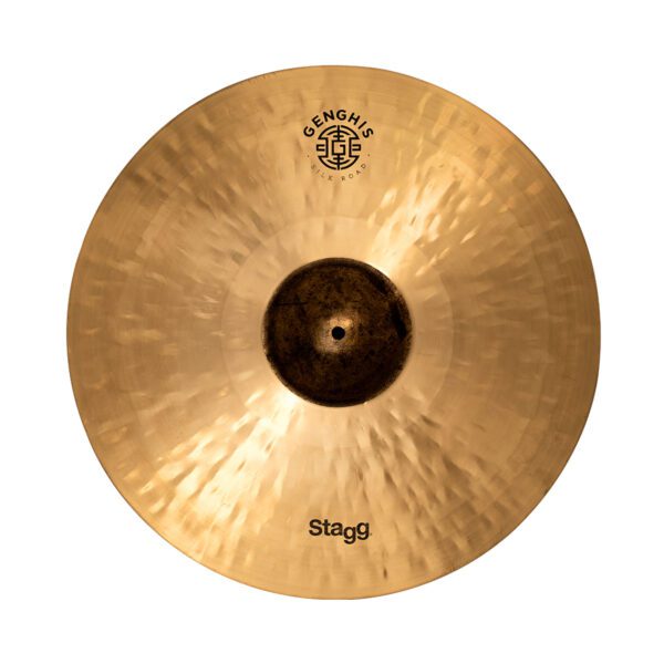 Stagg GENG-RM20E, činel ride 20" - Image 3