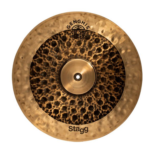Stagg GENG-CM18D, činel crash 18" - Image 3