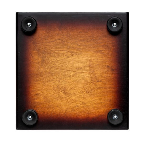 Stagg CAJ-CANNON-EB, bass cajon - Image 3