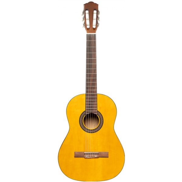 Stagg SCL50-NAT, klasická kytara 4/4, přírodní - Image 5