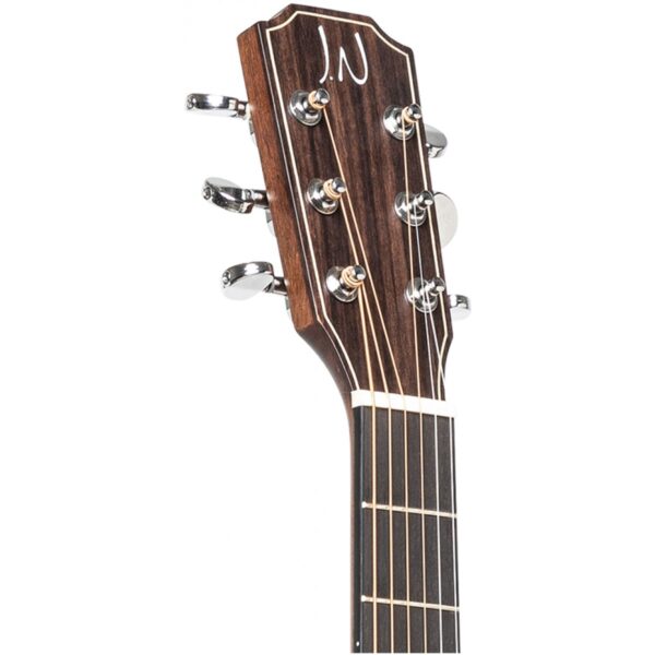 James Neligan DOV-D, akustická kytara typu Dreadnought - Image 4