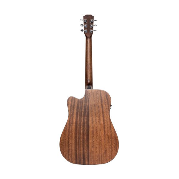 James Neligan DOV-DCFI, elektroakustická kytara typu Dreadnought - Obrázek 2