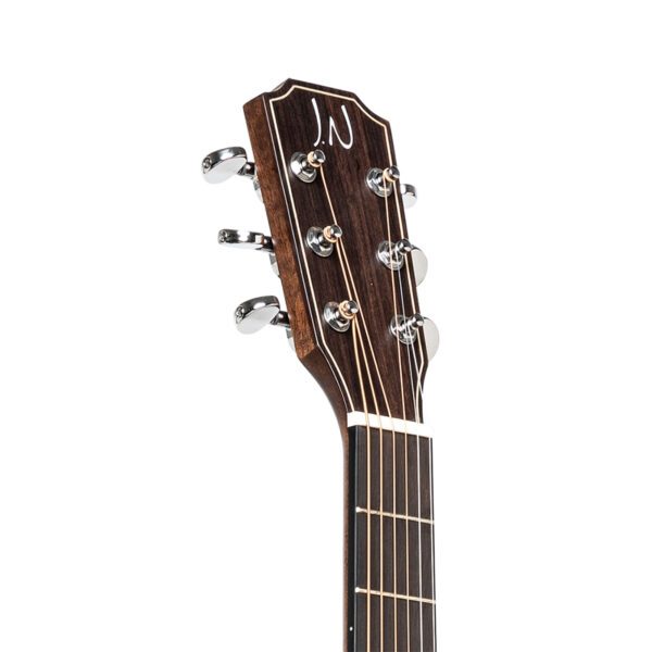 James Neligan DOV-DCFI, elektroakustická kytara typu Dreadnought - Obrázek 6