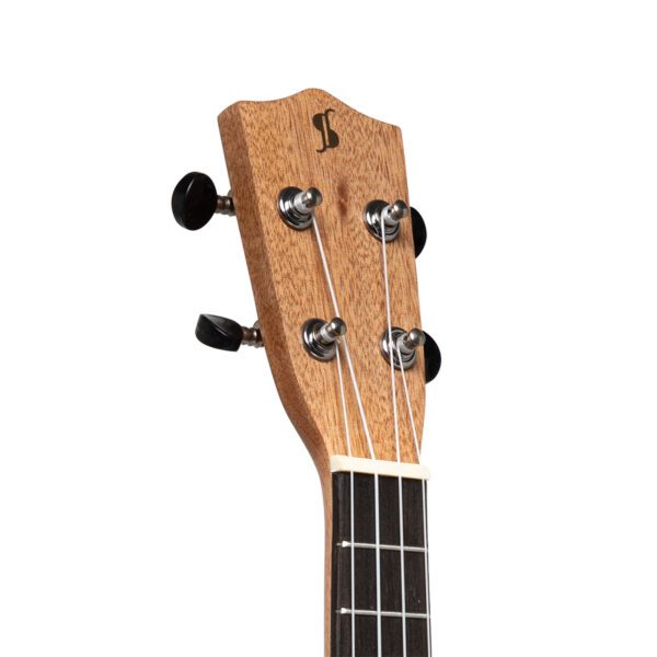 Stagg UC-30 E, elektroakustické koncertní ukulele - Image 4