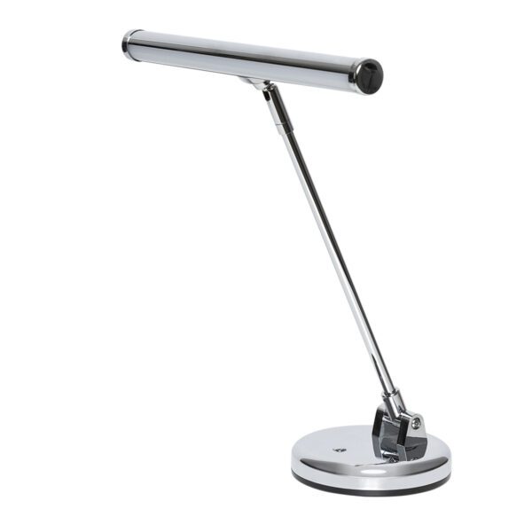 Stagg SPLED 15-2 CR, stolní LED lampička chromová - Image 2