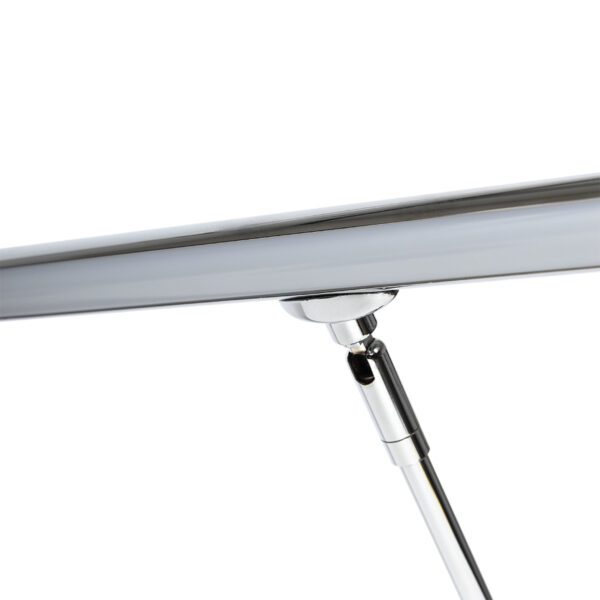 Stagg SPLED 15-2 CR, stolní LED lampička chromová - Image 5