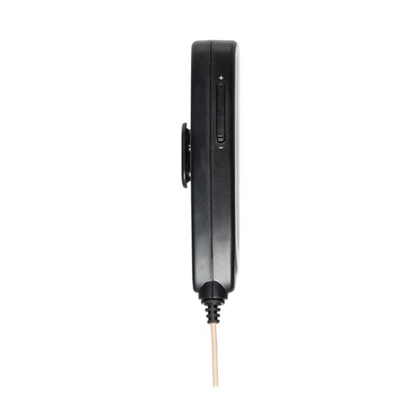 Stagg SUW 12H-IP, bezdrátový náhlavní vodotěsný mikrofonní set 2,4 GHz UHF - Image 5